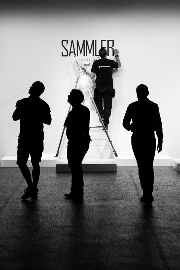 Mercedes Benz Fashion Week